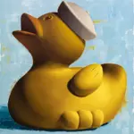 Monsieur Schabernack Sailor Duck